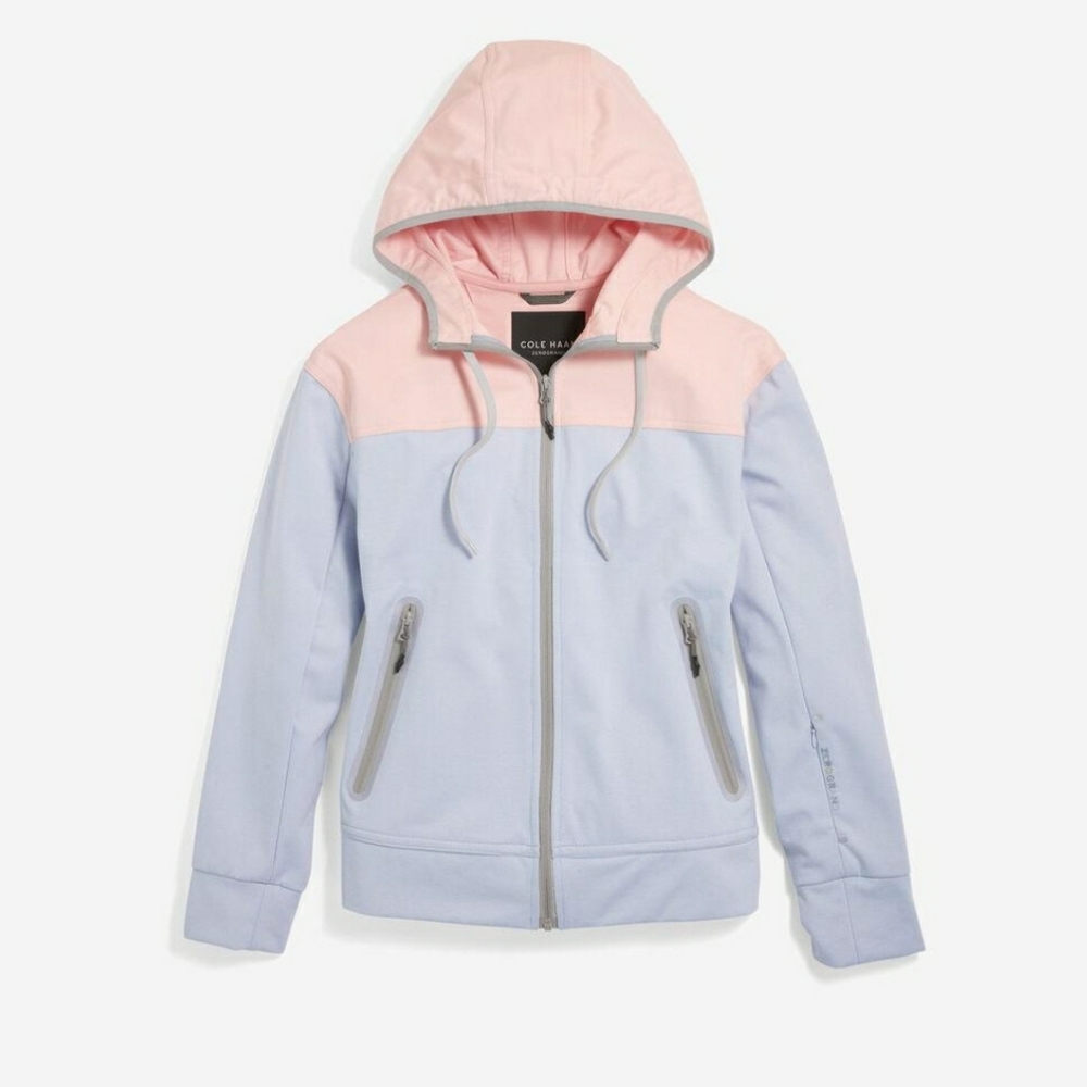 Cole Haan Zerogrand jacket